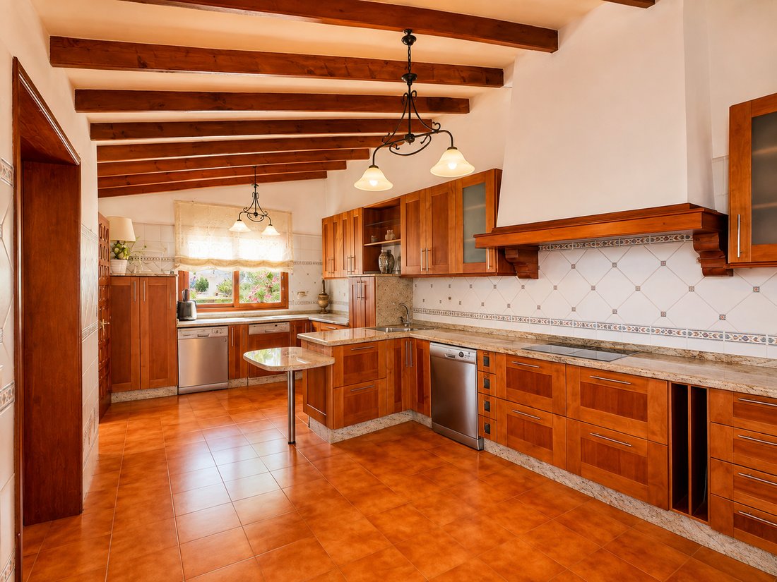 Villa in Marbella, Andalusia, Spain 4 - 18952965