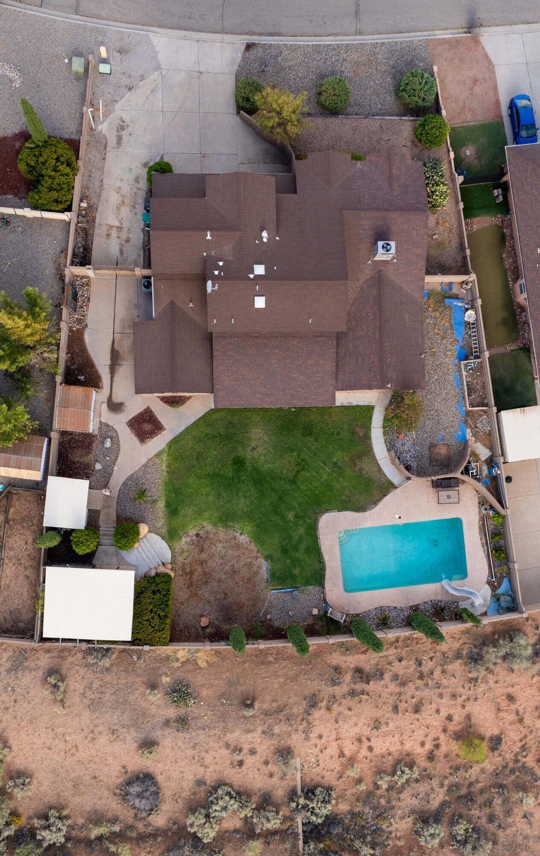 House in Rio Rancho, New Mexico, United States 4 - 18948411