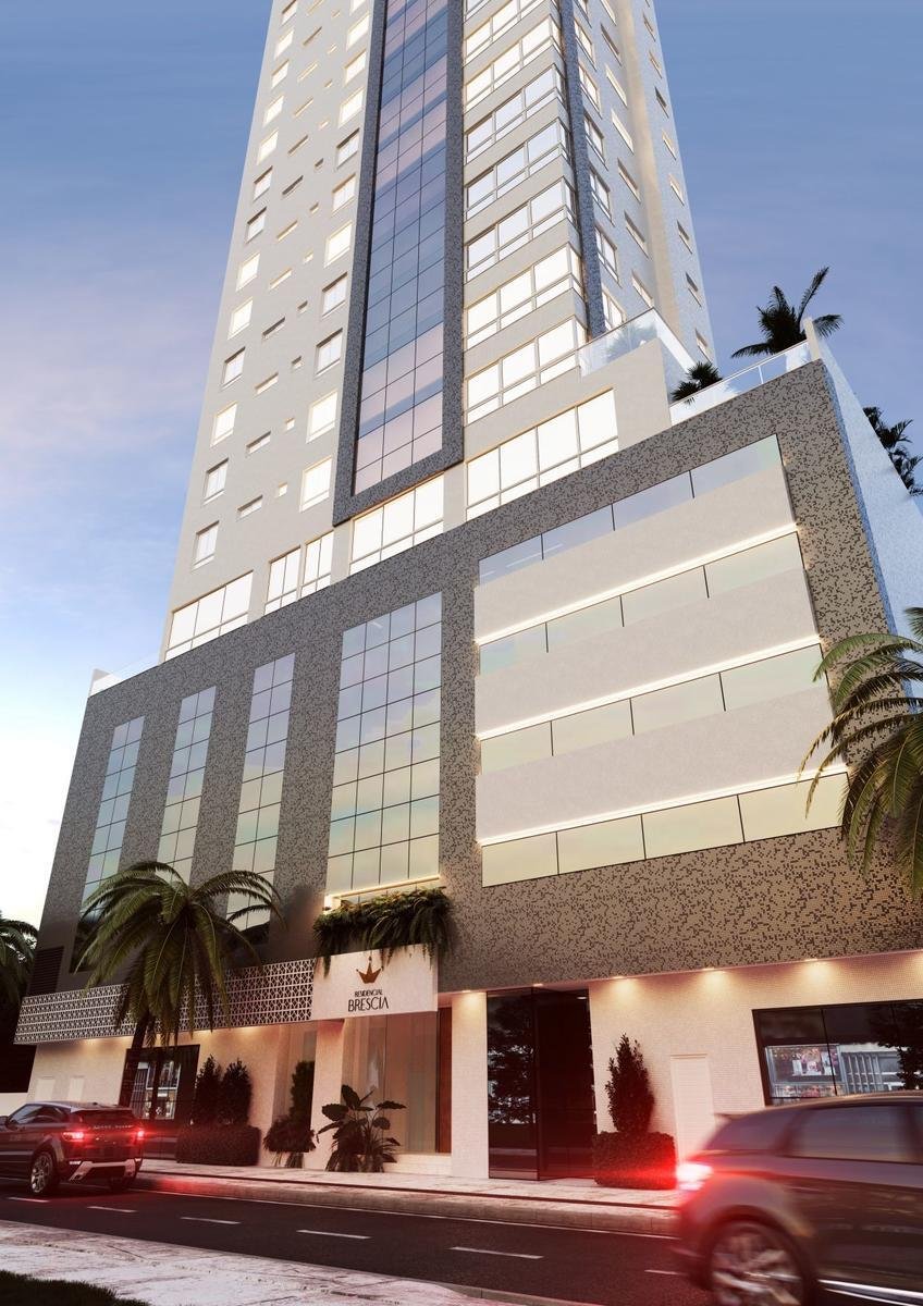 Apartment in Balneário Camboriú, State of Santa Catarina, Brazil 1 - 18951247