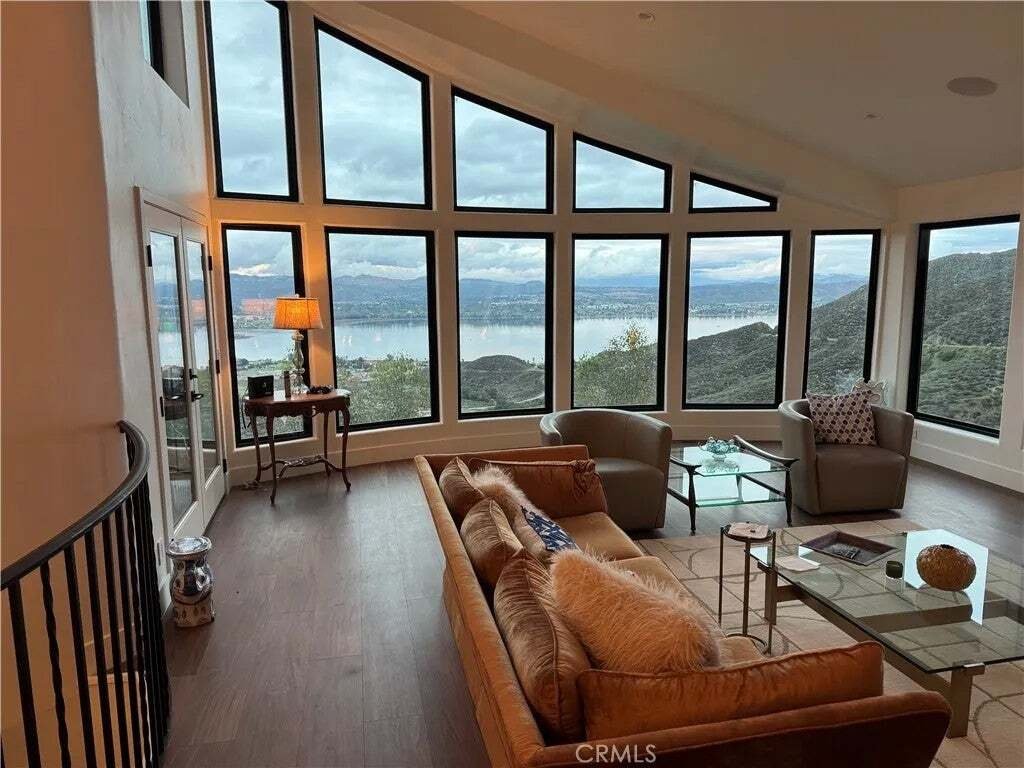 Casa en Lake Elsinore, California, Estados Unidos 2 - 18386753