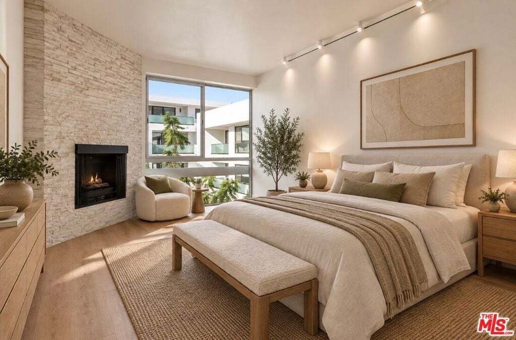 Condo in Beverly Hills, California, United States 3 - 18952199