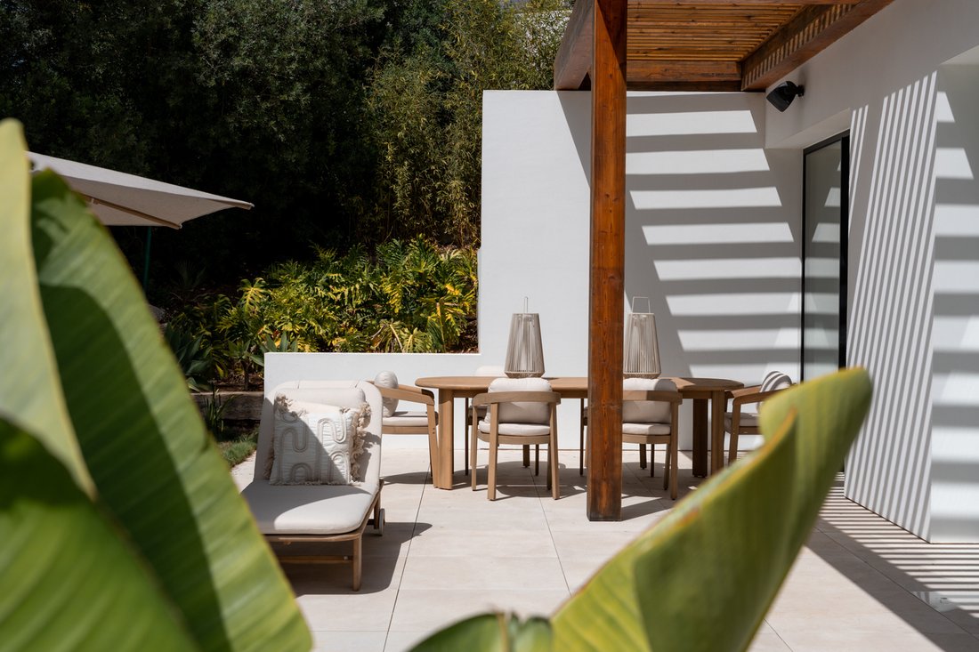 House in Can Furnet, Santa Eularia des Riu, Balearic Islands 4 - 18949387