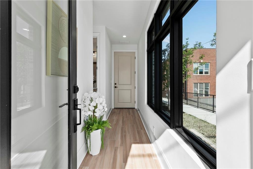 Townhouse in Chamblee, Georgia, United States 5 - 18953380