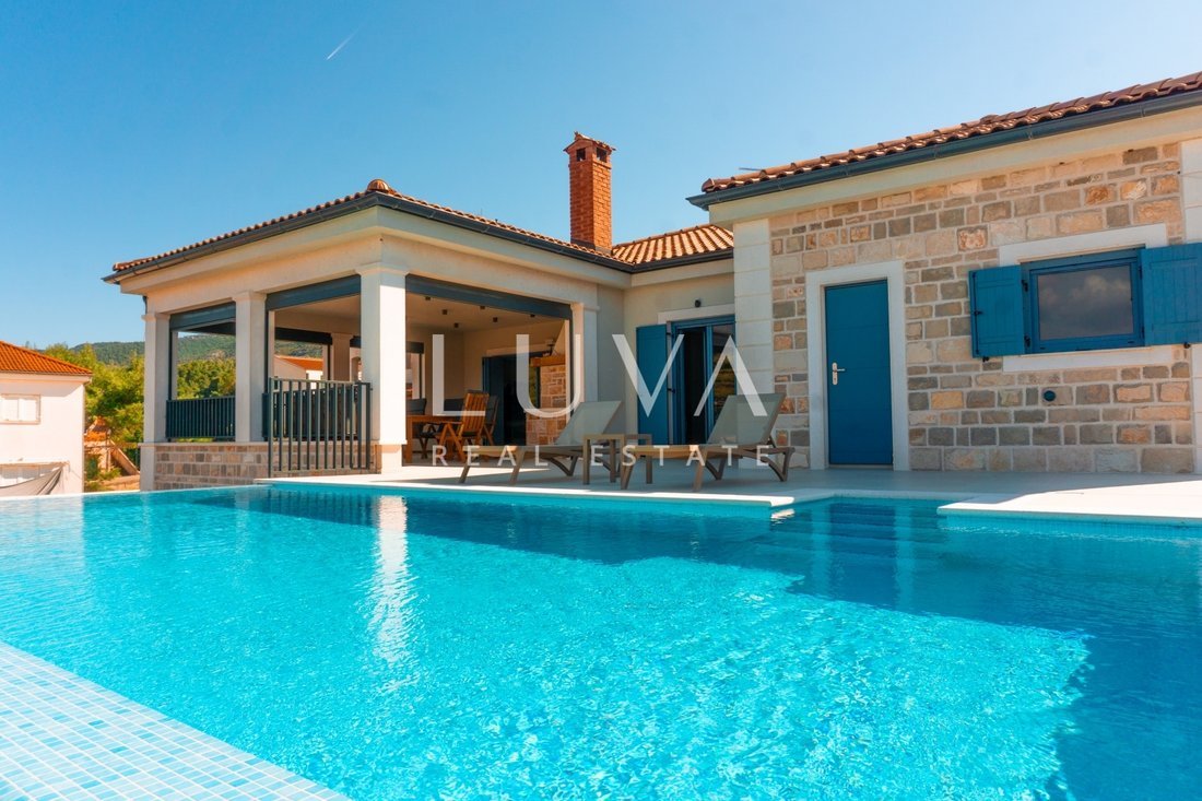 House in Split-Dalmatia County, Croatia 1 - 18954474