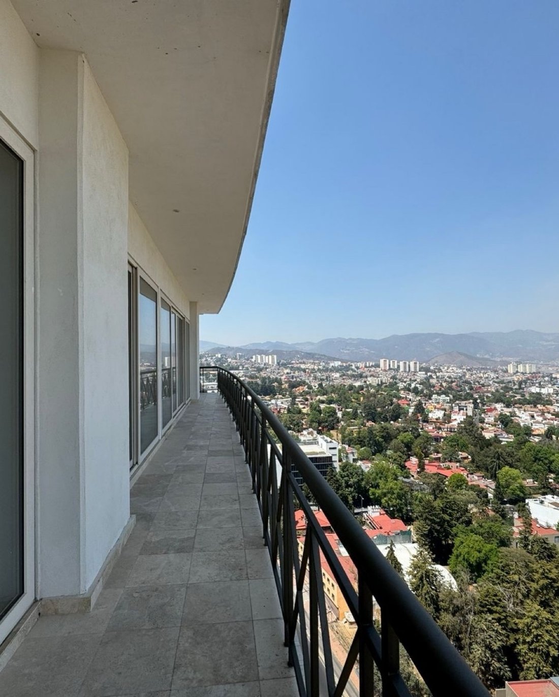 Apartment in Mexico City, Mexico City, Mexico 4 - 18954236