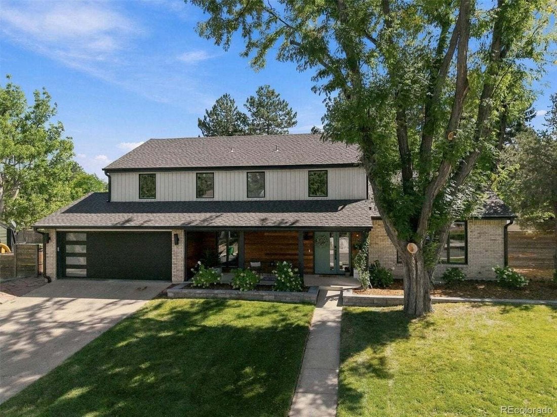 House in Centennial, Colorado, United States 1 - 18952486