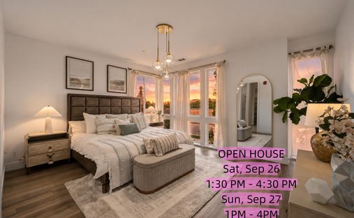 Townhouse in Newark, California, United States 1