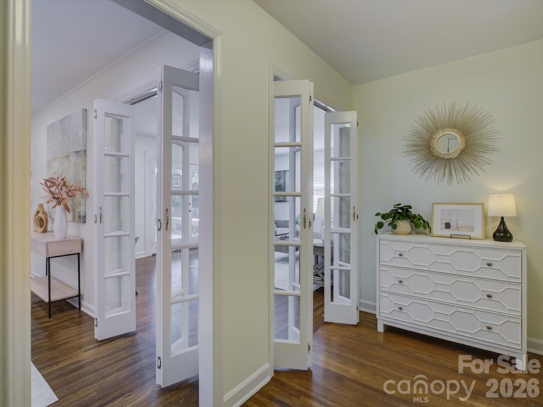 House in Charlotte, North Carolina, United States 4 - 18950875