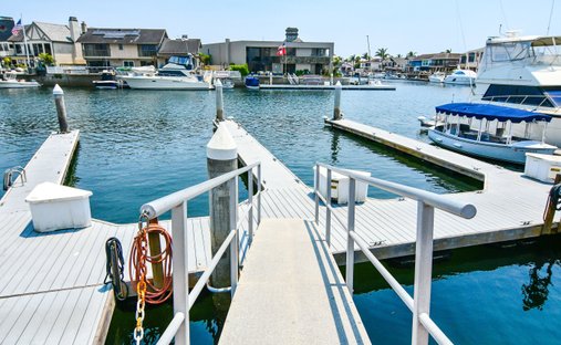 House in Huntington Beach, California, United States 1