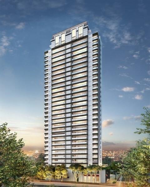 Apartment in São Paulo, State of São Paulo, Brazil 1 - 18951286