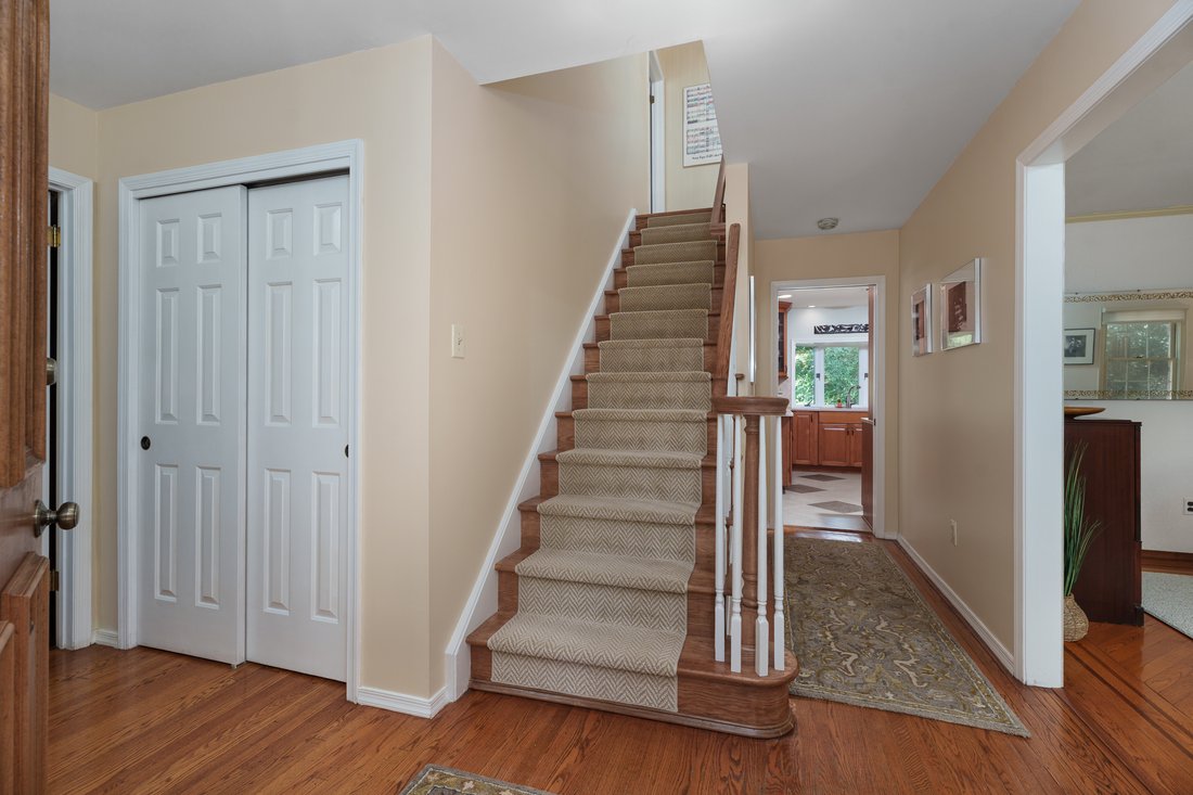 House in Yardley, Pennsylvania, United States 4 - 18950843