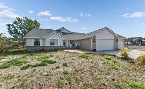 House in Lochbuie, Colorado, United States 1