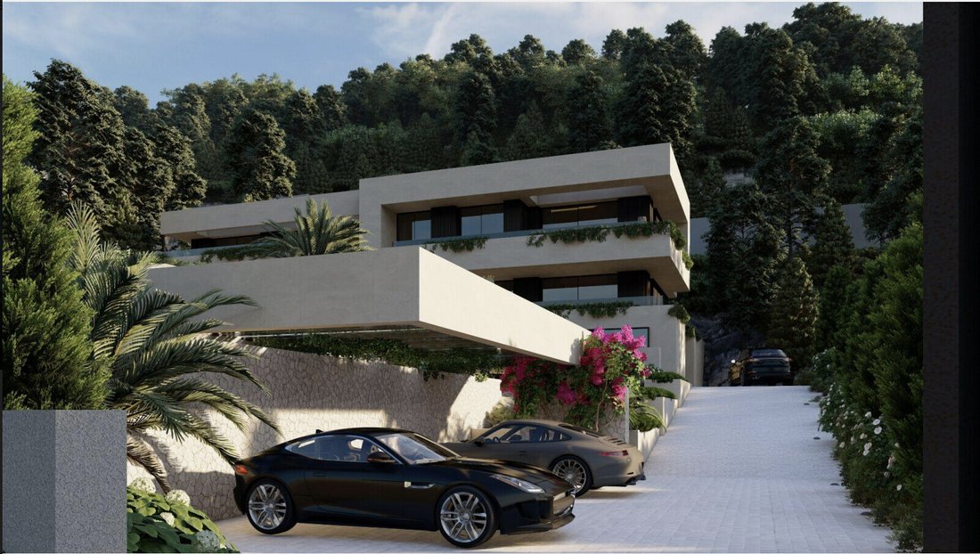 Villa in Son Vida, Palma, Balearic Islands 3 - 18952729