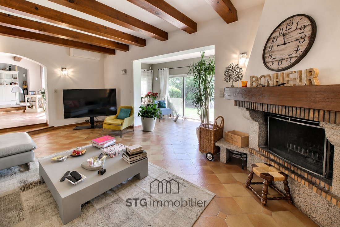 House in Afa, Corsica, France 3 - 18950452