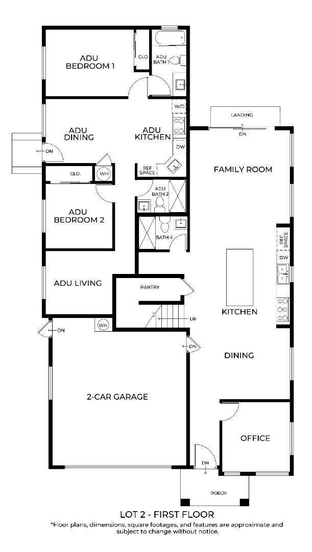 House in Cupertino, California, United States 2 - 18953207