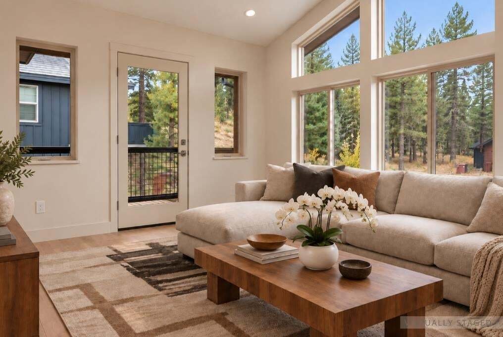 House in Truckee, California, United States 4 - 18951657