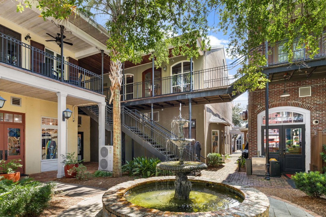 Condo in Miramar Beach, Florida, United States 1 - 18952037