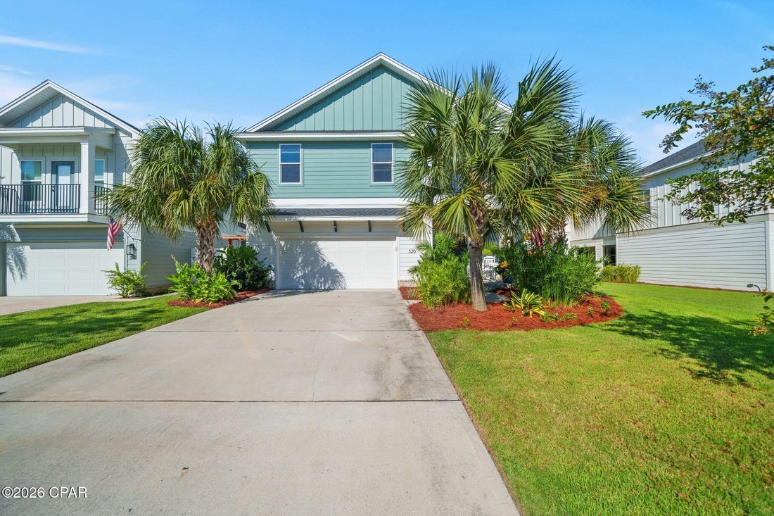 House in Panama City Beach, Florida, United States 3 - 18951758