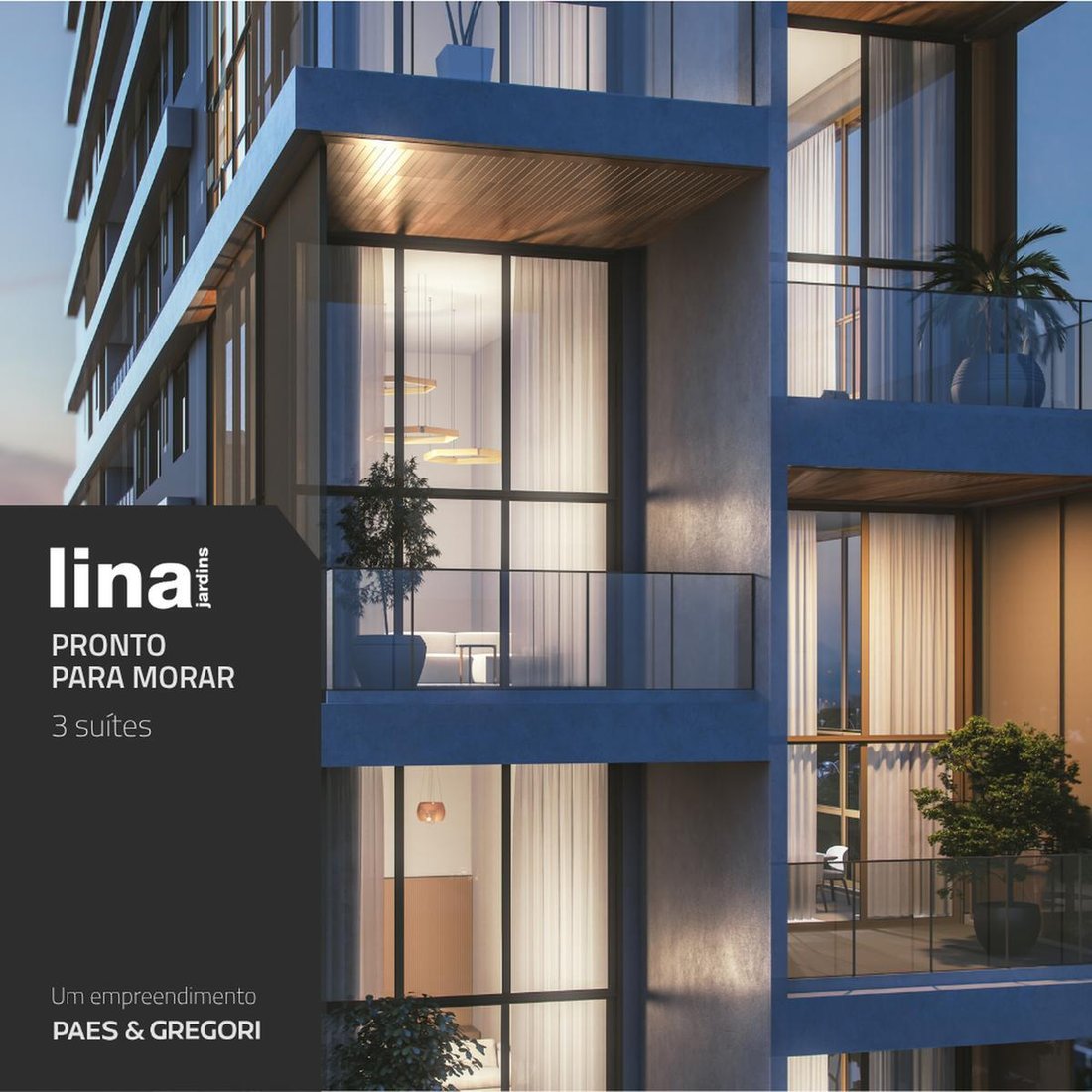 Apartment in São Paulo, State of São Paulo, Brazil 1 - 18951230