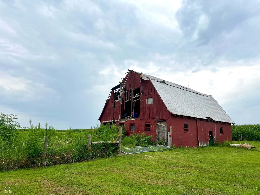 House in Monrovia, Indiana, United States 5 - 18948368