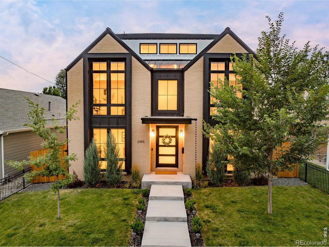 House in Denver, Colorado, United States 1 - 18948543