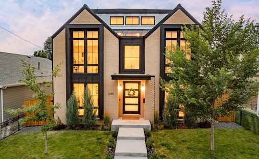 Casa a Denver, Colorado, Stati Uniti 1