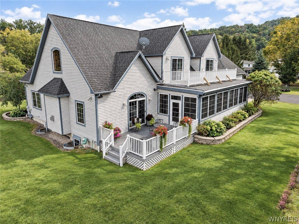House in Ellicottville, New York, United States 2 - 18948897