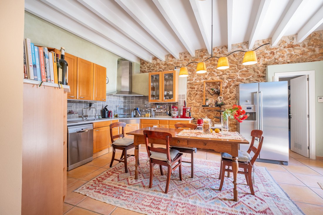 Finca in Llucmajor, Balearic Islands, Spain 2 - 18954314
