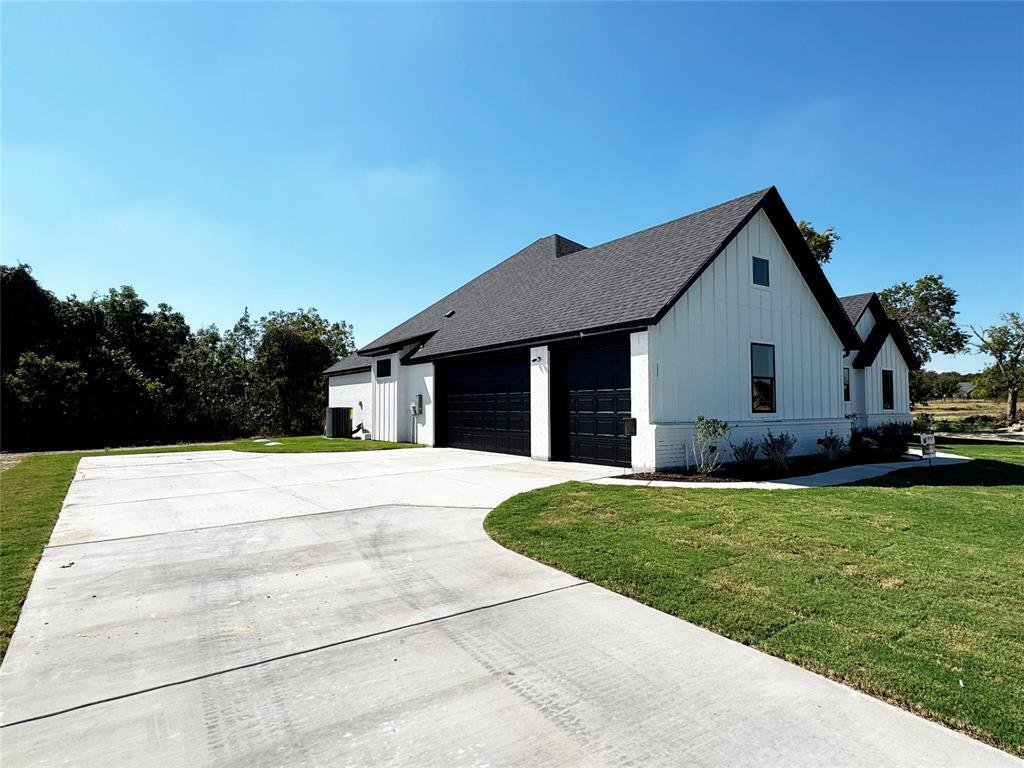 House in Weatherford, Texas, United States 2 - 18396396