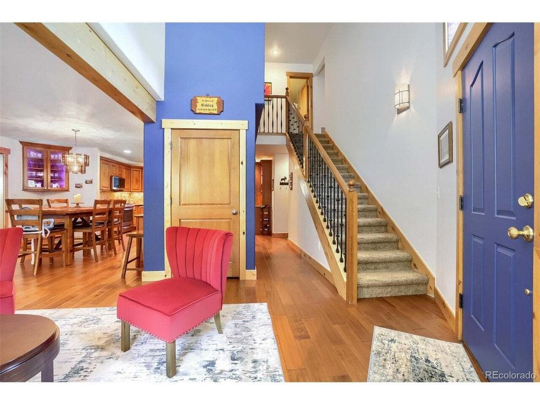 House in Silverthorne, Colorado, United States 3 - 18952587