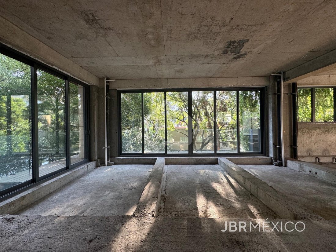 Apartment in Mexico City, Mexico 2 - 18954454