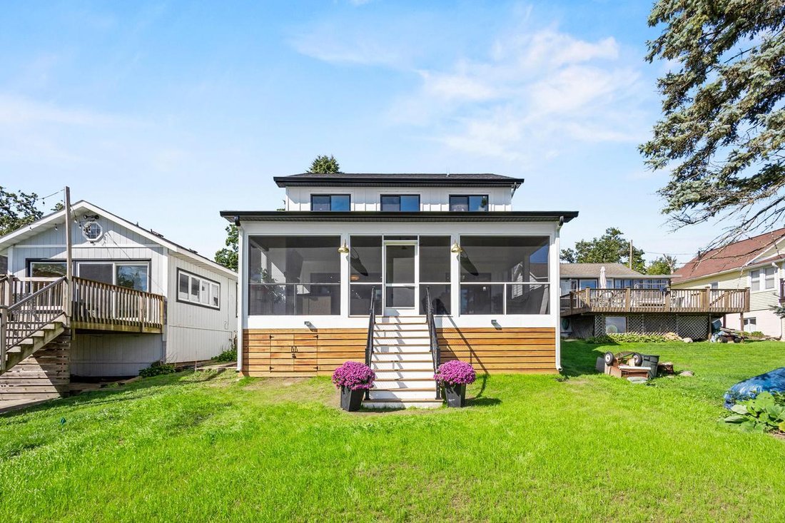 House in Delavan, Wisconsin, United States 2 - 18951889