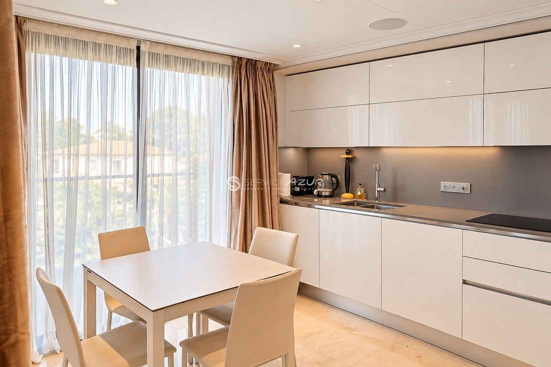 Apartment in Vieille Ville, Antibes, France 5 - 18645122