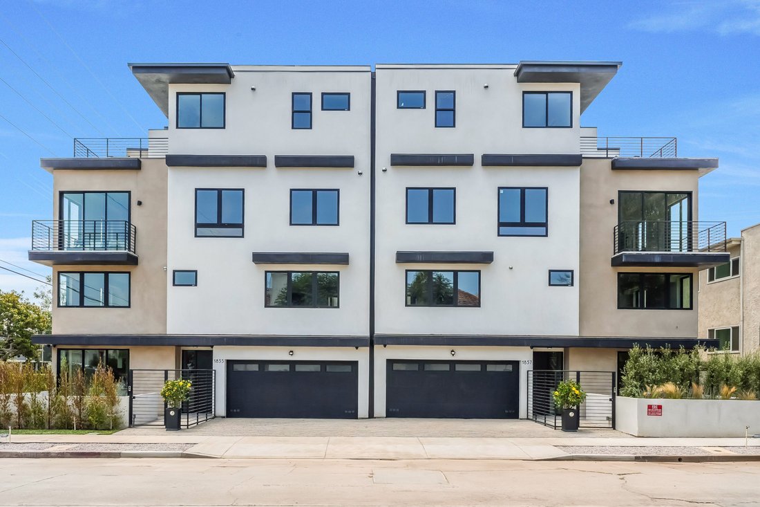 House in Los Angeles, California, United States 1 - 18950739