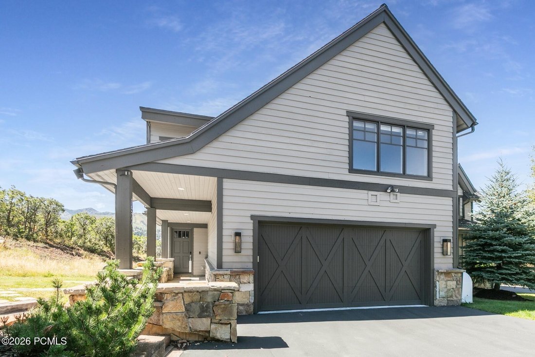 Townhouse in Park City, Utah, United States 3 - 18948559