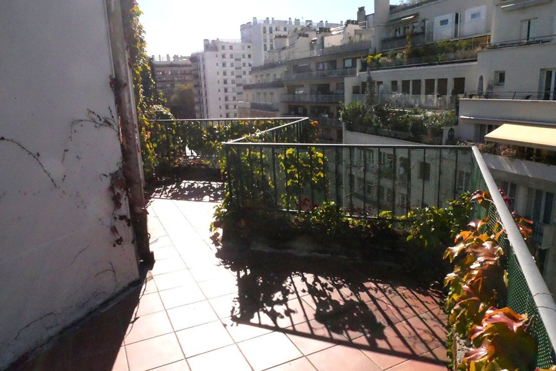 Apartment in Bois de Boulogne, Paris 16e Arrondissement, Paris 3 - 18950215