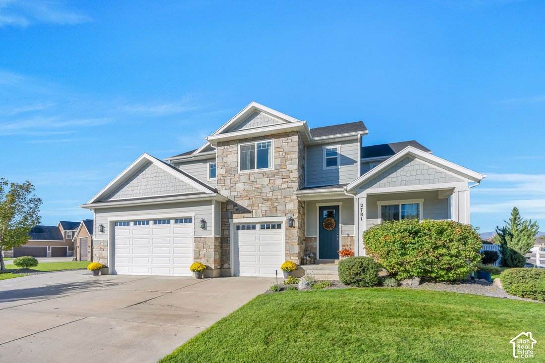 House in Lehi, Utah, United States 2 - 18954055