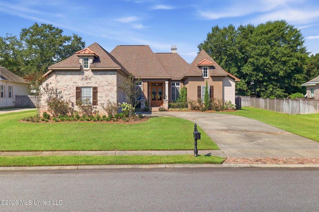 House in Biloxi, Mississippi, United States 1 - 18951652