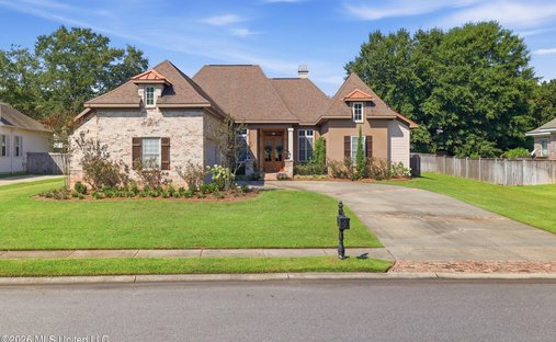 House in Biloxi, Mississippi, United States 1