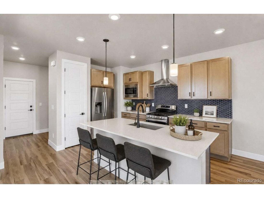 House in Aurora, Colorado, United States 3 - 18952583