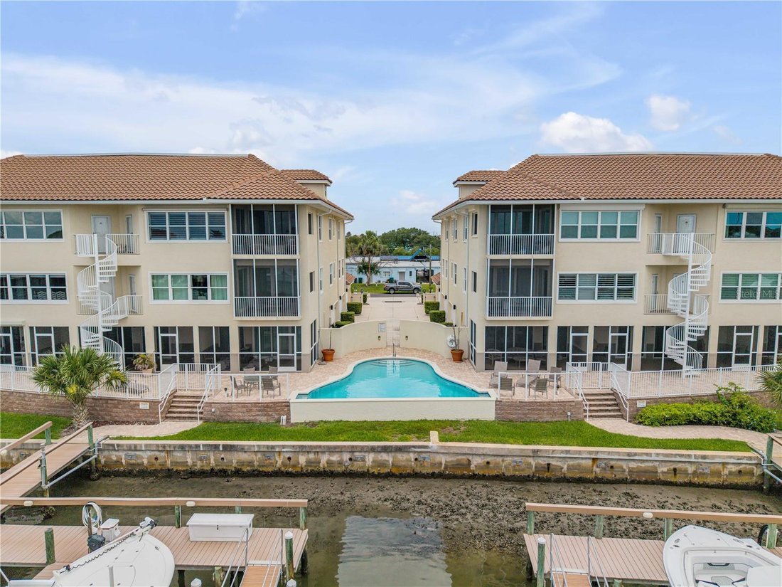 Condo in New Smyrna Beach, Florida, United States 3 - 18949078