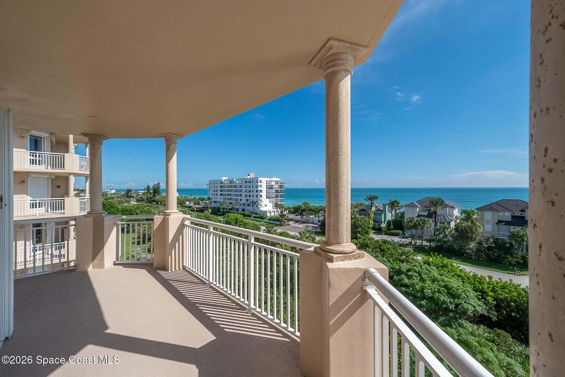 Condo in Melbourne Beach, Florida, United States 3 - 18951788