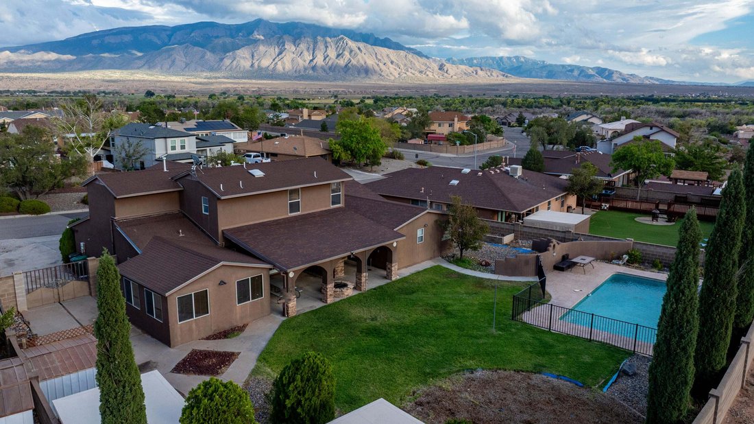 House in Rio Rancho, New Mexico, United States 2 - 18948411