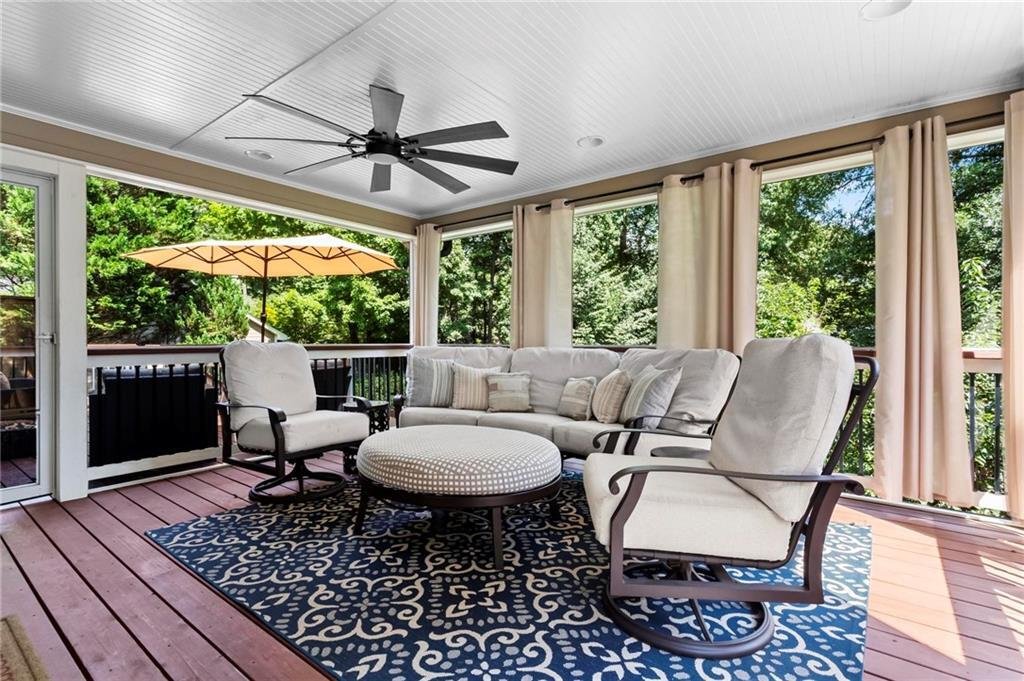 House in Roswell, Georgia, United States 4 - 18954025