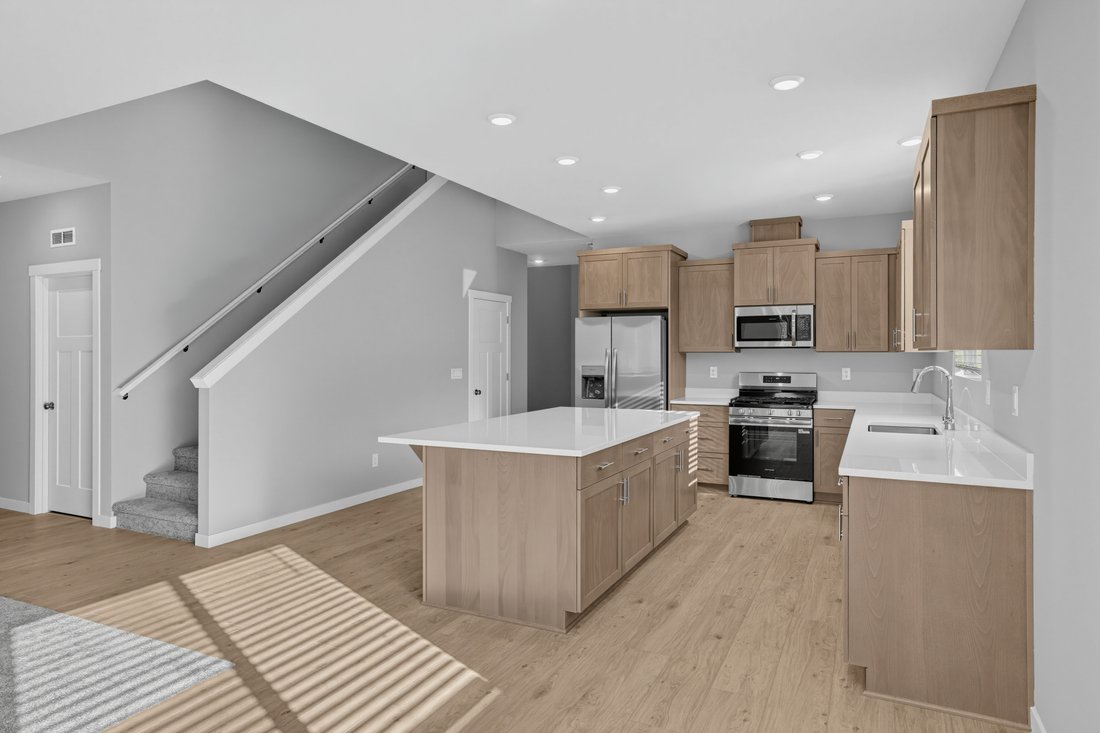House in Vancouver, Washington, United States 4 - 17951187