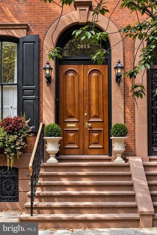 Townhouse in Philadelphia, Pennsylvania, United States 5 - 18949002