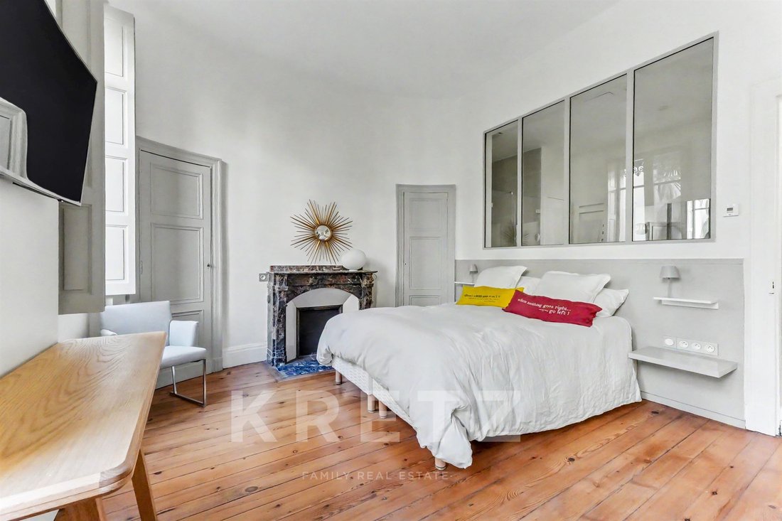 House in Capitole, Toulouse, France 5 - 18955114