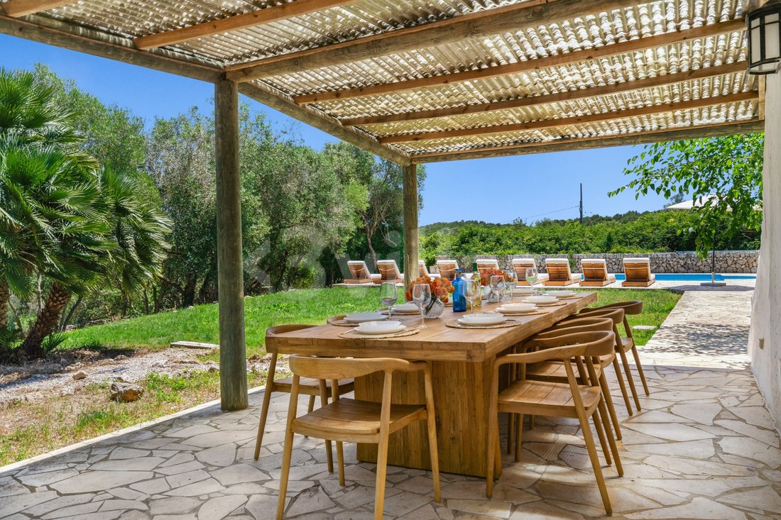House in Alaior, Balearic Islands, Spain 5 - 18955008