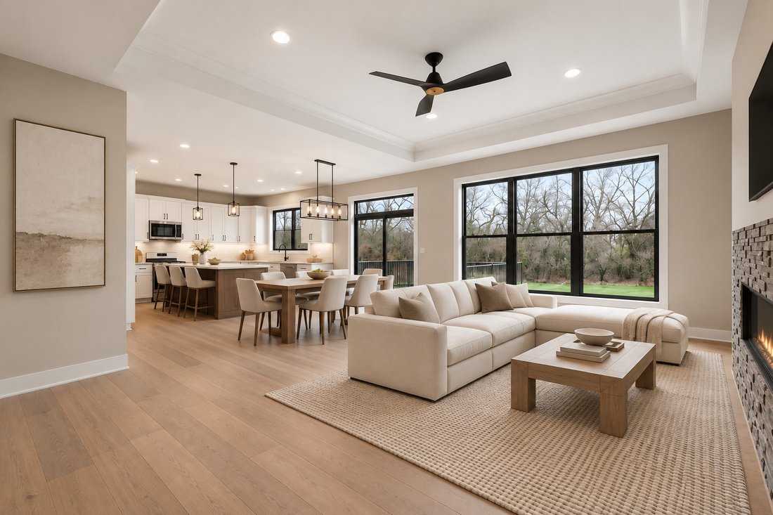 House in Barrington Hills, Illinois, United States 3 - 18948887