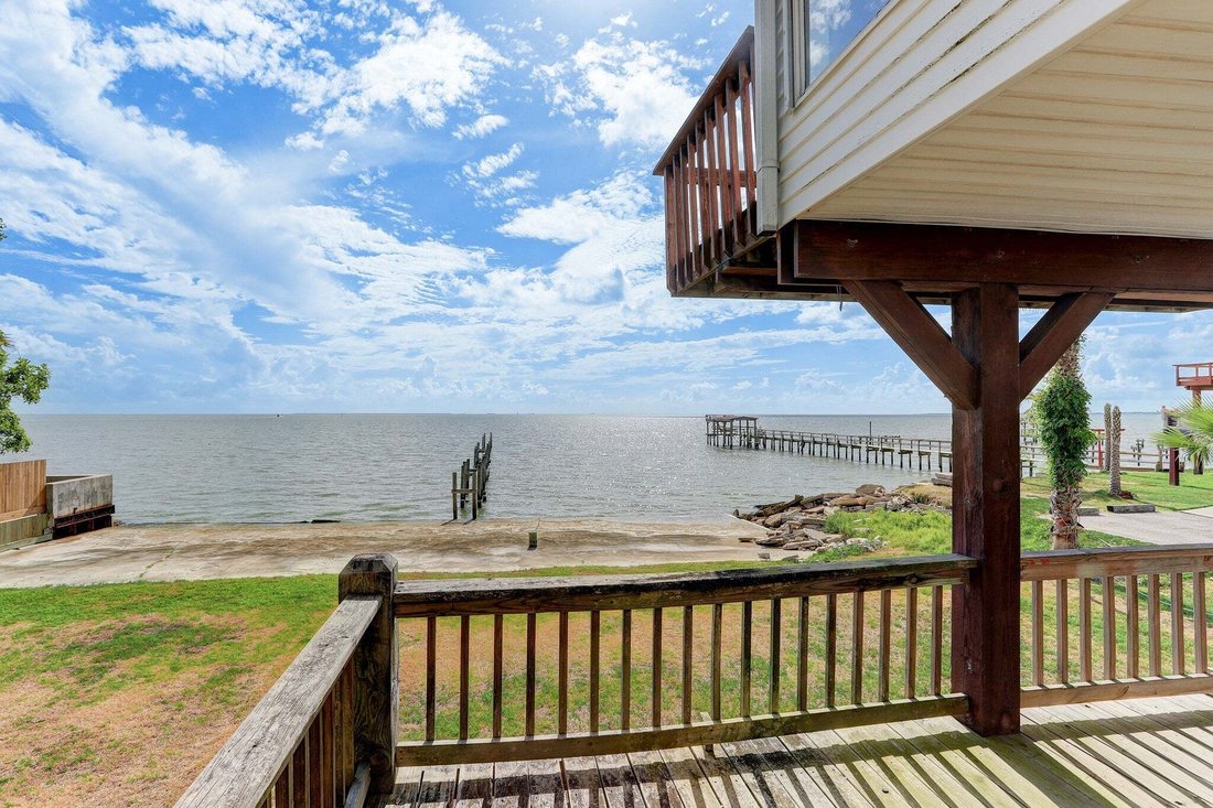 House in Kemah, Texas, United States 3 - 18951044